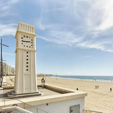 Detente A 4 - Moins De 2km De La بيت للعطل *